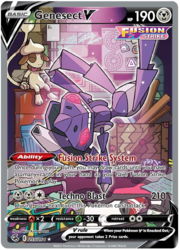 Genesect V