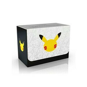 Deck Box Celebraciones Pokémon Center