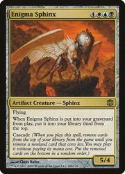 Enigma Sphinx