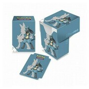 Deck Box Ultra Pro Lucario