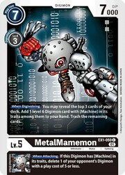 MetalMamemon