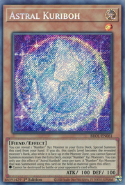 Astral Kuriboh