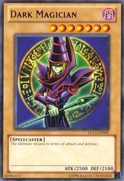 Dark Magician