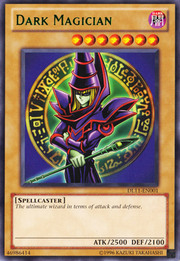 Dark Magician