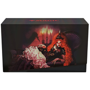 Innistrad: Promessa Cremisi | Scatola "Holiday Gift Bundle" vuota