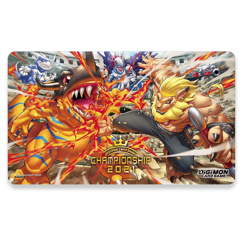 Playmats