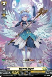 Easerod Angel [D Format]