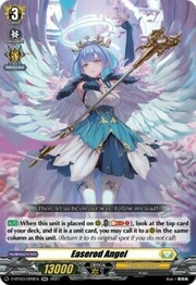 Easerod Angel [D Format]