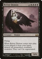 Reiver Demon