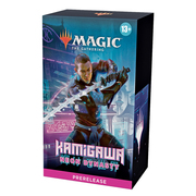 Kamigawa: Dinastia Neon: Prerelease Pack