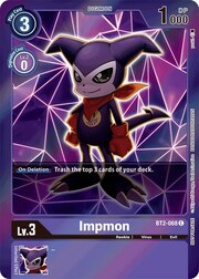 Impmon