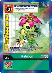 Palmon