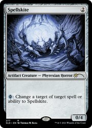 Spellskite