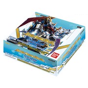 BT-08: New Awakening Booster Box