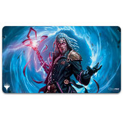 Kamigawa: Neon Dynasty | "Tezzeret, Betrayer of Flesh" Playmat