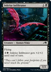 Inkrise Infiltrator