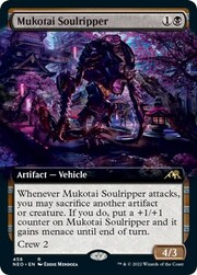 Mukotai Soulripper