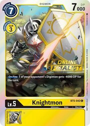 Knightmon