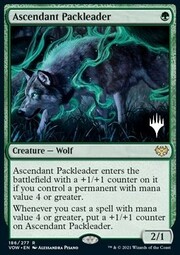 Ascendant Packleader