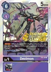 Devimon