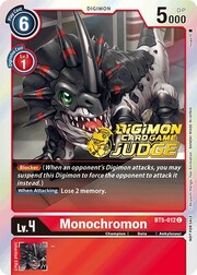 Monochromon