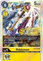 Piddomon