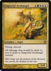 Empyrial Archangel