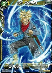 SS Trunks