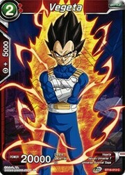 Vegeta