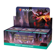 Streets of New Capenna Draft Booster Box