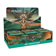 Streets of New Capenna Set Booster Box