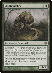 Skullmulcher