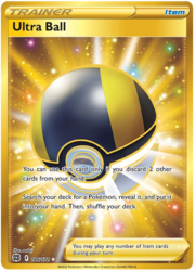 Ultra Ball