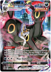 Umbreon VMAX