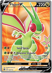 Flygon V