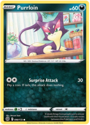 Purrloin