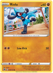 Riolu