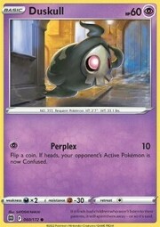 Duskull [Perplex]