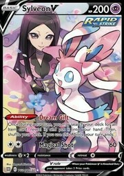 Sylveon V