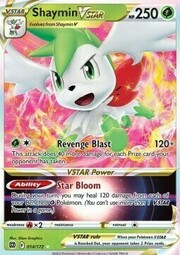 Shaymin VSTAR