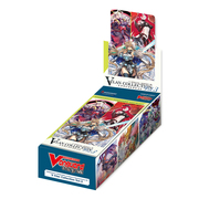 Box di buste di V Clan Collection Vol.3