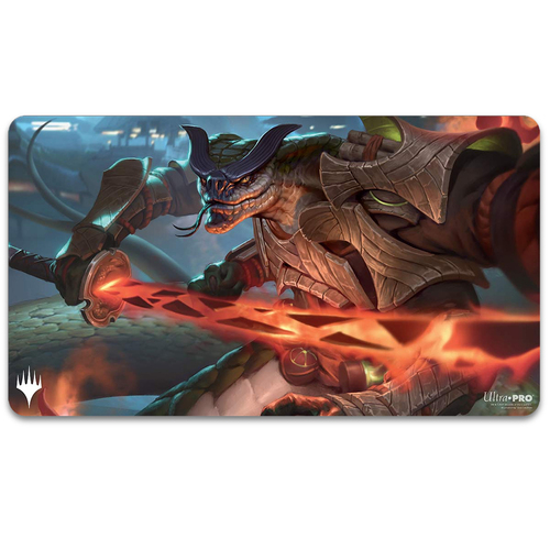 Playmats