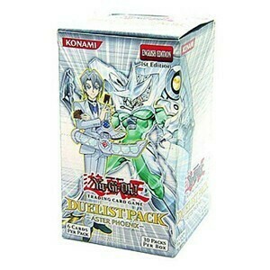 Booster Boxes