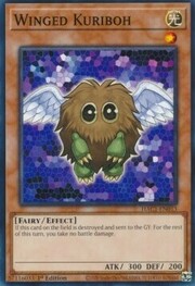 Kuriboh Alato