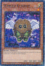 Kuriboh Alato