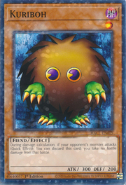 Kuriboh