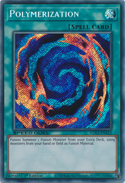 Polymerization