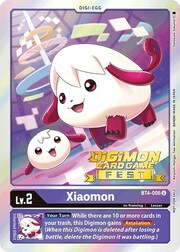 Xiaomon