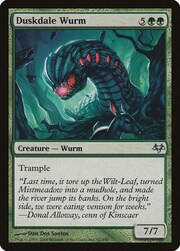 Duskdale Wurm