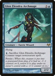 Glen Elendra Archmage